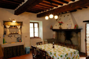 A stay surrounded by greenery - Agriturismo La Piaggia -app 3 guests